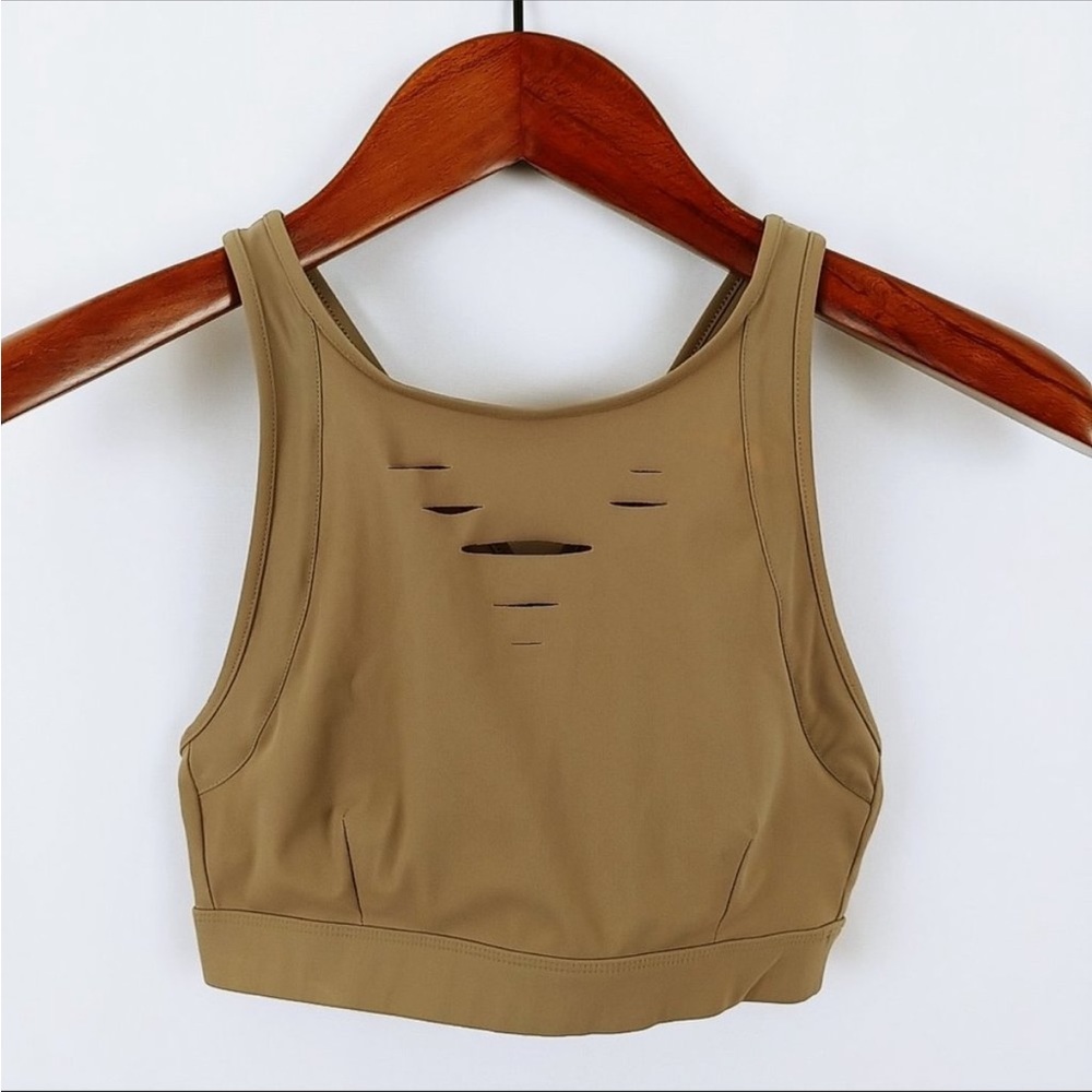 Alo Sports Bra